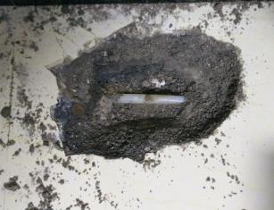 呼伦贝尔市漏水维修公司浅析呼伦贝尔市市地下管道测漏仪原理