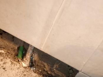 呼伦贝尔市卫生间测漏水公司分享下呼伦贝尔市市地下管线探测方法分析