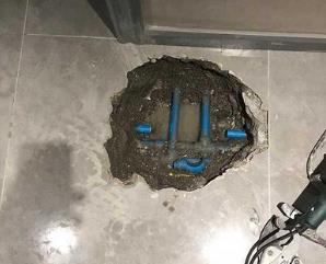 呼伦贝尔市测漏水公司为您专业解答呼伦贝尔市地暖漏水检测中精确漏水检测的成本